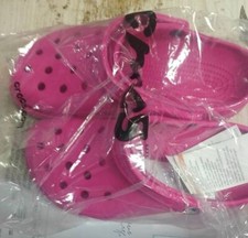 Crocs femme homme classiques - femme/homme,