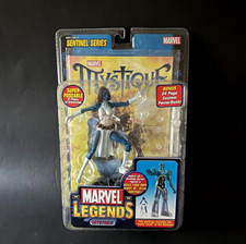 FIGURINE PVC MYSTIQUE SENTINEL