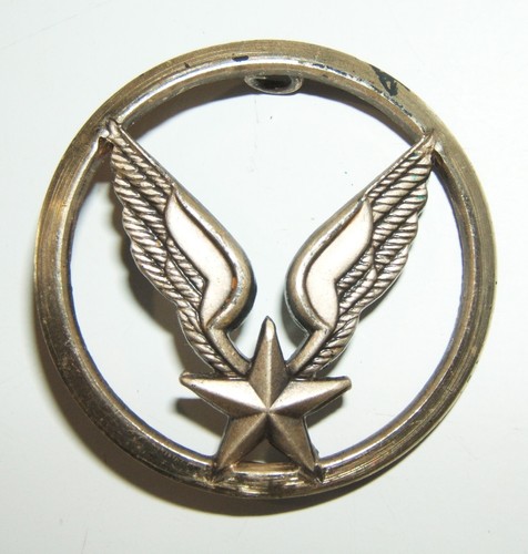 Insigne beret t - insigne,
