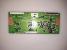 Carte TCON TV LG 32LS3400 (6870C-0370A)