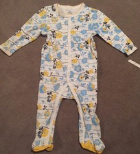 NEW Baby Girl Disney Minnie