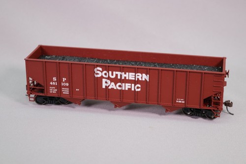 Lm238 bachmann train 87 - ho, 1/87