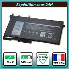 Batterie   3DDDG 93FTF pour