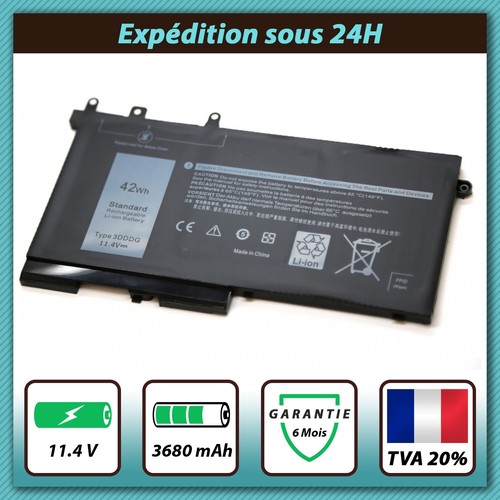 Batterie 3dddg 93ftf pour - batterie,