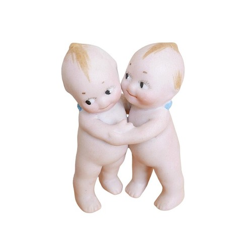 Ancienne petite figurine - petite,