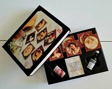 Dessous de verres (x6) LU + 2