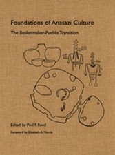Paul F Reed Foundations of