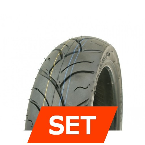 Jeu pneus kenda k764f - k764f, pour