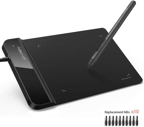 Pen g430s tablette - xp-pen,
