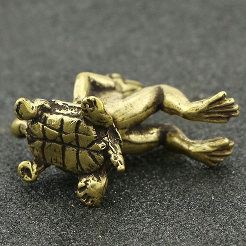 Brûleur encens grenouille - d'encens,