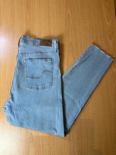 Jean levi high - jean,