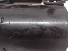 Demarreur VOLKSWAGEN POLO 5 PHASE 1 02T911024N