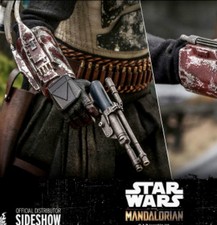 Hot Toys TMS034 Star Wars Boba