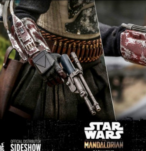 Hot toys tms034 star wars - star,
