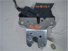 Serrure coffre arrière occasion VOLKSWAGEN PASSAT V Phase 1 - 1.9 TDI 105ch -