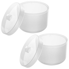  2 Pcs Outils Manucure