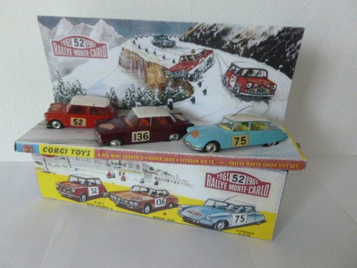 Rallye monte carlo - rallye, rover