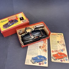 Schuco Ingenico Patent - 5380