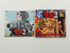 METAL SLUG 3 ORIGINAL