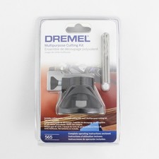 Dremel Multipurpose Cutting