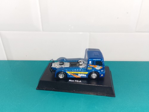 1810261 man truck racing - tg-a,