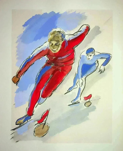 Milivoj uzelac lithographie - milivoj,