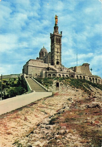 Marseille ensemble la - 13,