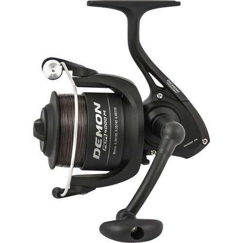 Moulinet demon feeder 4000m - demon,