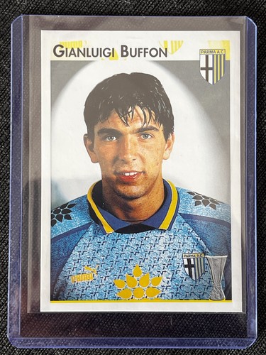 Sticker panini rookie - sticker,