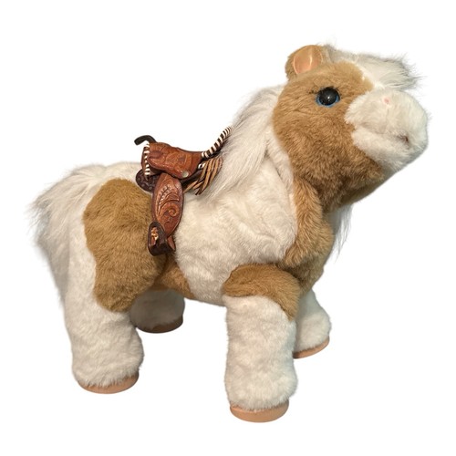 Hasbro furreal friends baby - friends,