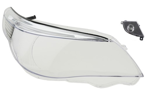 Phares verre convient pour bmw - pour,