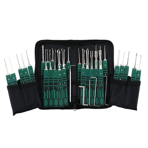 Klom kit crochetage - kit, de