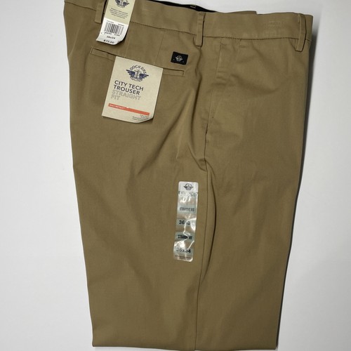 Dockers men city - city, tech