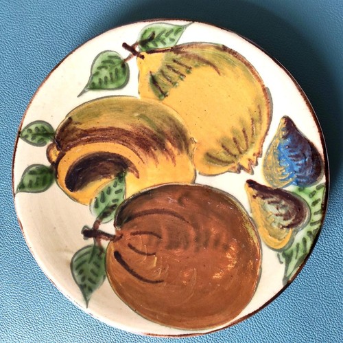 Assiette céramique à - assiette, en