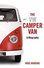 Le VW Camper Van : Une