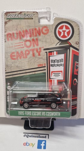Greenlight running empty - running,