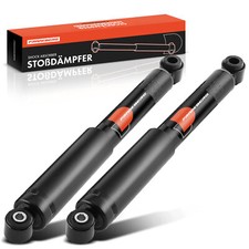 2x Amortisseur Gaz Arrière Gauche Droite pour Renault Espace III JE0 1.9-3.0L