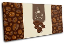 Coffee Beans Design Food