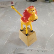 VINTAGE WAKOUWA - taille crayon - LION