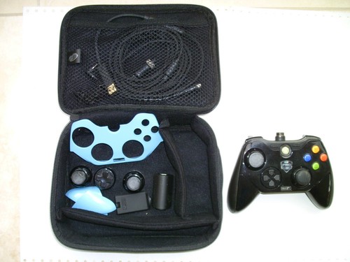 Manette mlg pro circuit - pro,