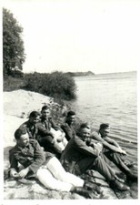 Photo, I.R.6.: Nchr.Zg. DEU