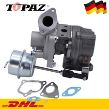 Turbo Fiat Grande Punto Panda 1.3 D Multijet 55 Kw Opel Corsa D 1.3 CDTI