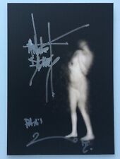 ANTOINE D'AGATA CARTE NÓIA