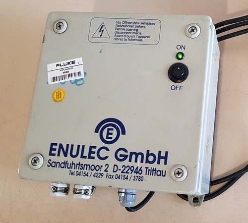 Enulec est300 sk2 - enulec, est300-c+sk2