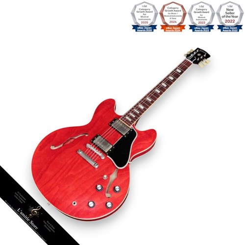 Gibson es335 1963 - gibson,
