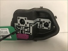 Platine feu arriere gauche