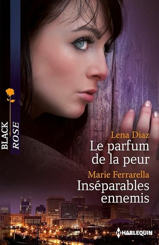Parfum peur - parfum,