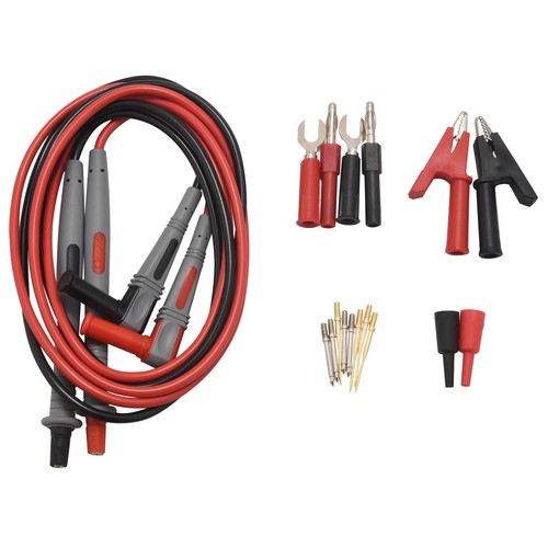 Kit cordons test - kit, de