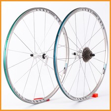 SHIMANO WH-R550 ULTEGRA WHEELS