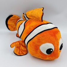 Peluche poisson Le Monde de